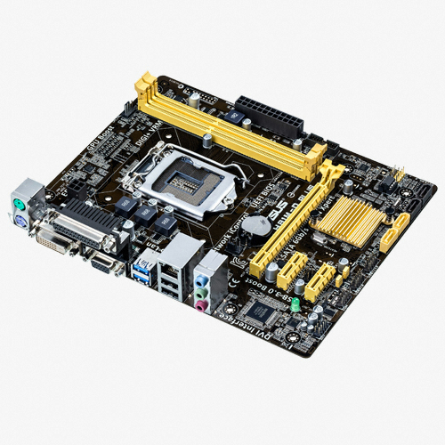 ASUS H81M-D PLUS STCOM_이미지