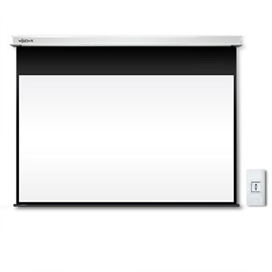 비전엑스  와이드 전동매립스크린 [350인치] 상품이미지