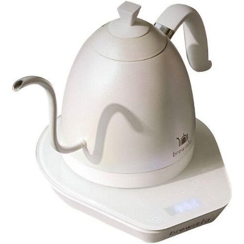 브뤼스타 템퍼레이처 컨트롤 커피포트 4세대 (해외구매)_이미지