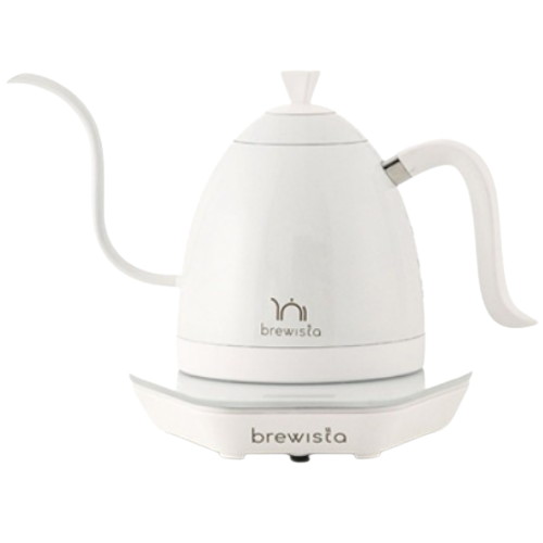 브뤼스타 템퍼레이처 컨트롤 커피포트 4세대 (해외구매)_이미지