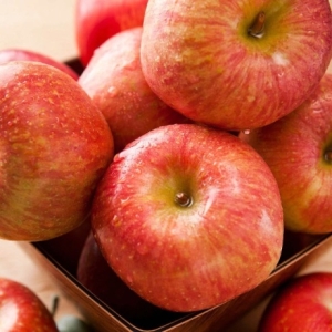 경북 주스용 홍로 사과 5kg 랜덤과