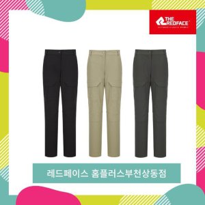 레드페이스 카고 스판 등산바지 REWFPAS24250_이미지