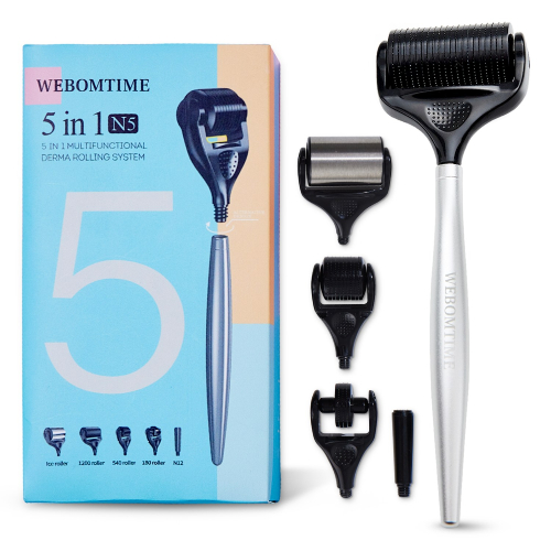 WEBOMTIME MTS 멀티 롤러 키트