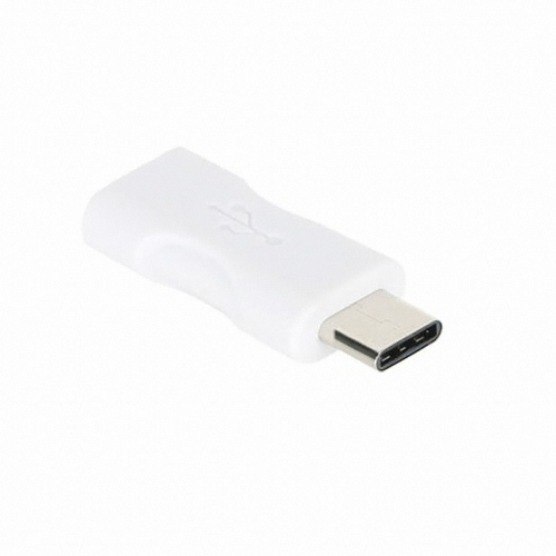 강원전자 NETmate USB2.0 Micro B to Type C 젠더 (NM-UGC10N)
