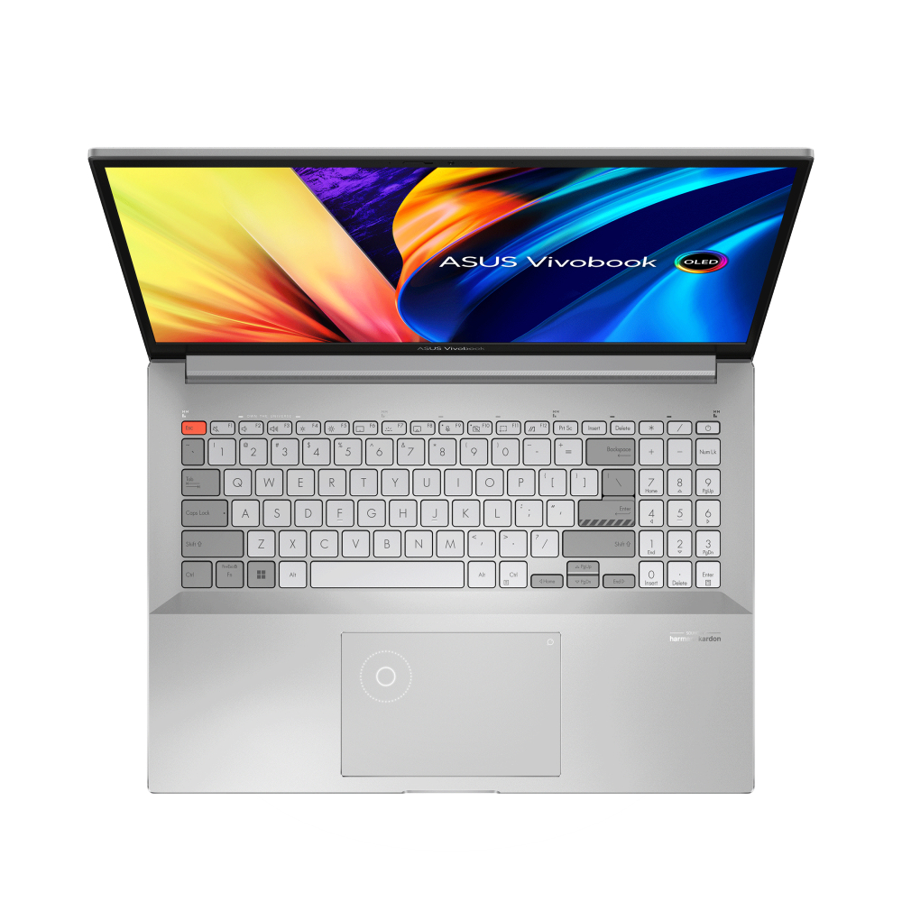 ASUS 비보북 프로 16X OLED N7600ZE-L2021 (SSD 512GB)_이미지