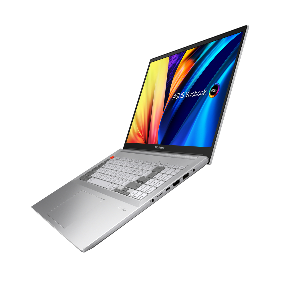 ASUS 비보북 프로 16X OLED N7600ZE-L2021 (SSD 512GB)_이미지