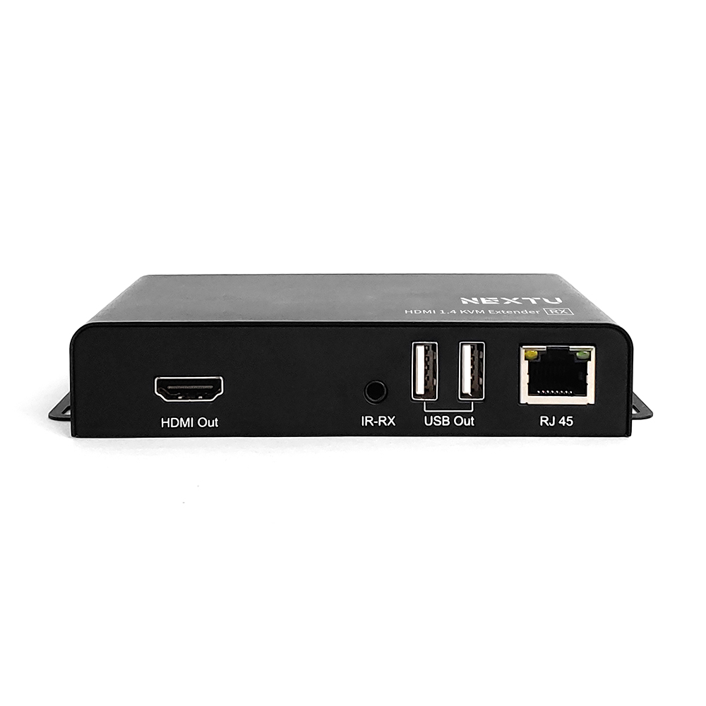 이지넷유비쿼터스 NEXTU NEXT-7122KVM EX HDMI KVM 연장기_이미지