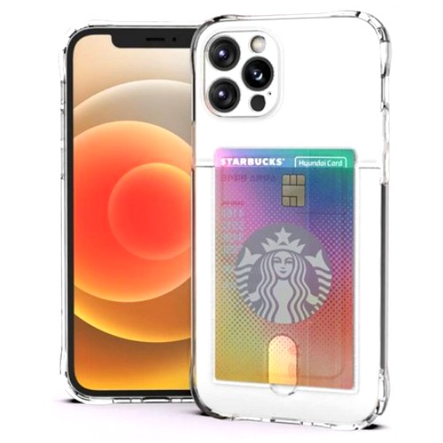 ISK EDITOR 갤럭시A31 슈퍼 방탄 카드 캡슐 젤리 케이스