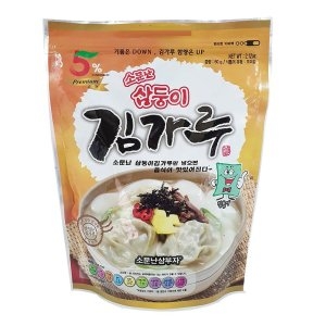 소문난삼부자 삼둥이 김가루 60g (5개)_이미지