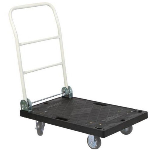 스마토 흑색 테크트럭 무소음 1단 (미니)_이미지