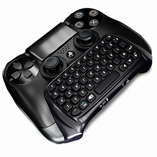 Donop PS4 Chatpad 해외구매_이미지