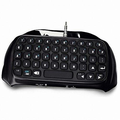 Donop PS4 Chatpad 해외구매_이미지