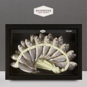 연안어촌계 법성포 풍성한 굴비세트 3호 (1개)