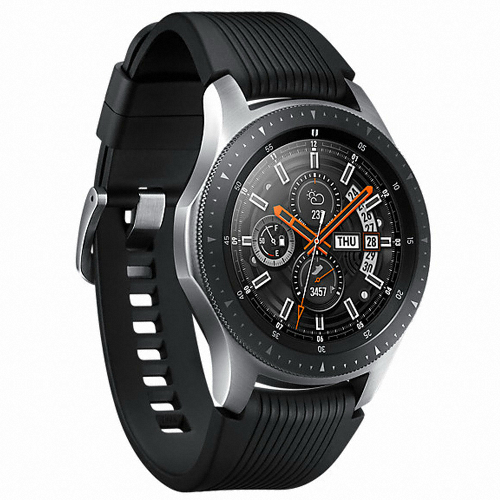 삼성전자 갤럭시워치 46mm LTE (정품)_이미지