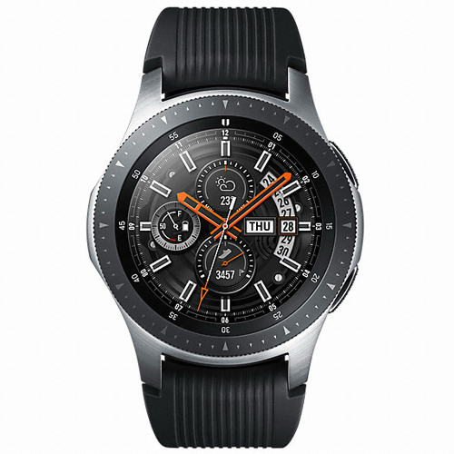 삼성전자 갤럭시워치 46mm LTE (정품)_이미지