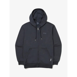 휠라 베이직 후드 집업 FS2FTG3101U_IDO_이미지