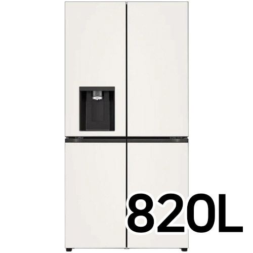 LG전자 오브제컬렉션 W823GBB172_이미지
