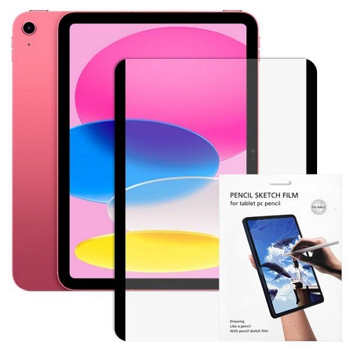 태블리스 iPad A16 11세대 마그네틱 종이질감 보호필름 (액정 1매)
