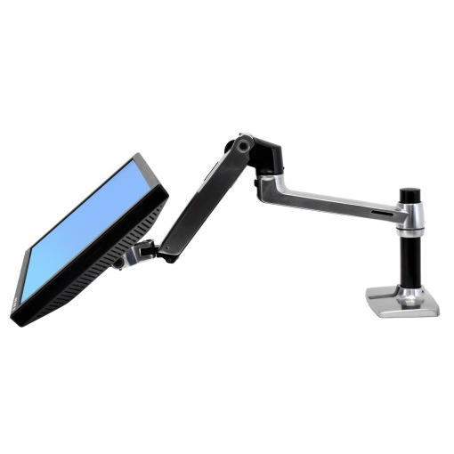 어고트론 LX Desk Mount LCD Arm_이미지