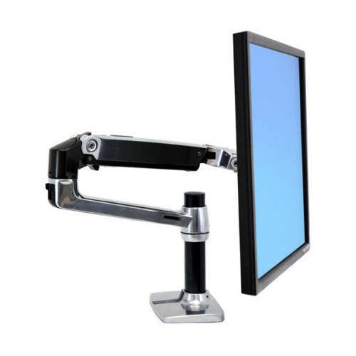 어고트론 LX Desk Mount LCD Arm_이미지