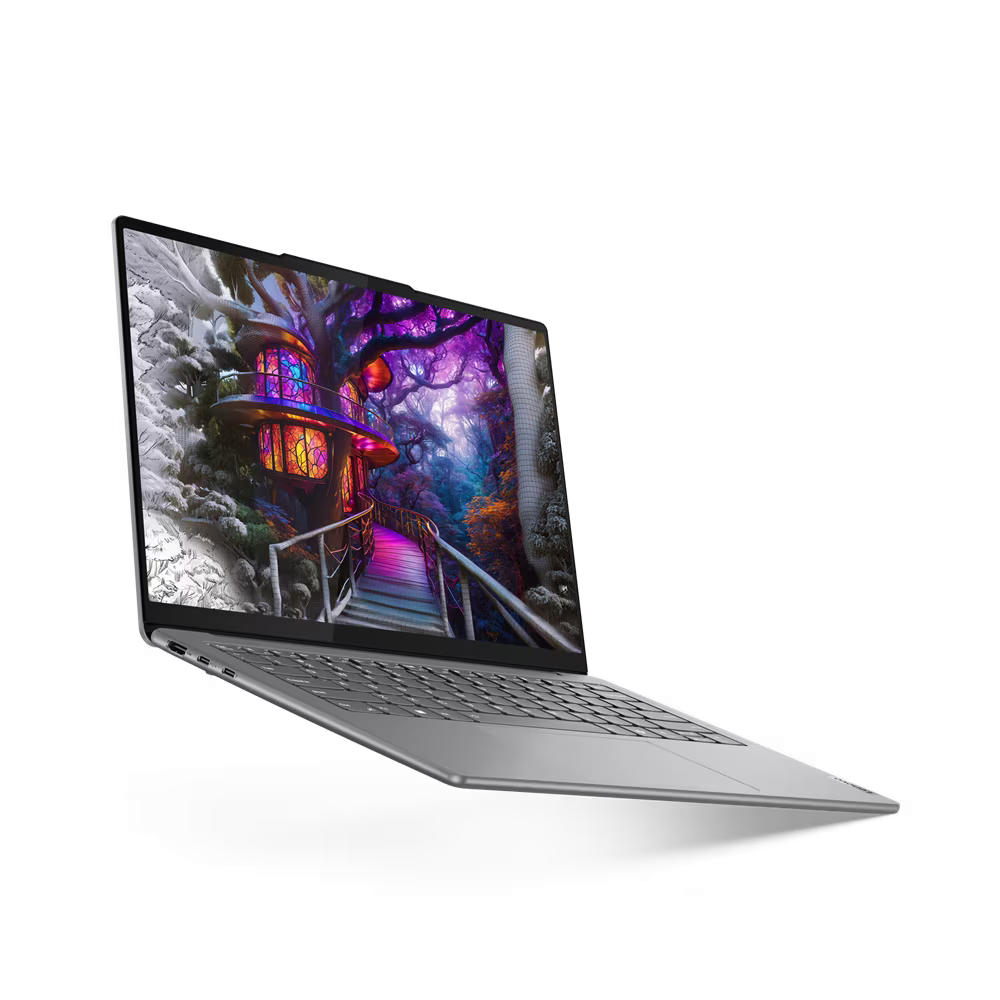 레노버 요가 Slim 7i 14IMH9 83CV0027KR WIN11 (SSD 4TB)