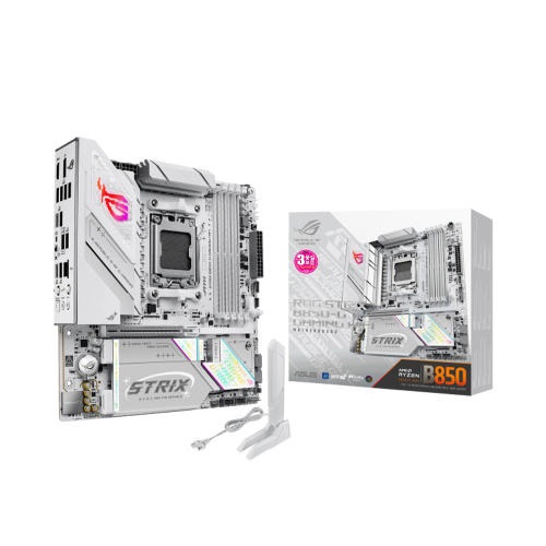 ASUS ROG STRIX B850-G GAMING WIFI STCOM이미지입니다. 누르면 해당 게시물로 새창이동합니다.