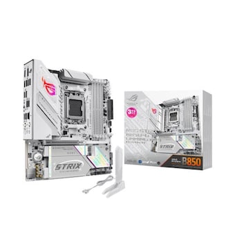 ASUS ROG STRIX B850-G GAMING WIFI STCOM
