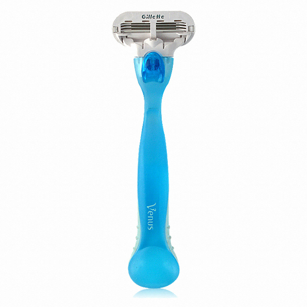 질레트 비너스 블루 (1개)_이미지