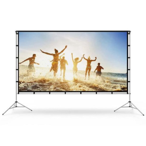 와이드 스탠드 스크린 해외구매