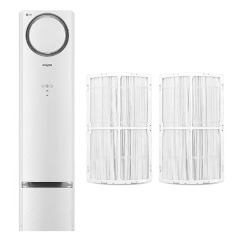 LG 휘센 G2 호환용 초미세먼지필터 기본형_이미지