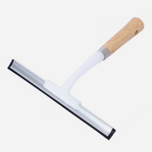 수앤컴퍼니 모나코올리브 ㅤ나무손잡이 물기제거기_이미지