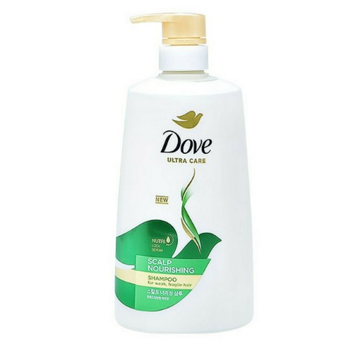 도브 스칼프 너리싱 샴푸 680ml (2개)_이미지