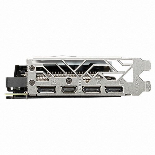 MSI 지포스 RTX 2060 SUPER 아머 OC D6 8GB_이미지
