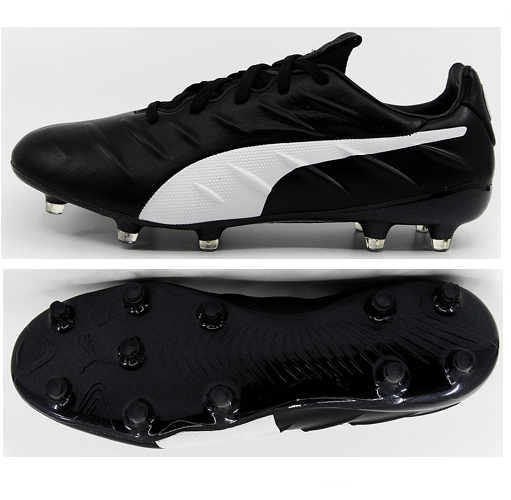 푸마 킹 플래티넘 21 FG AG 106478-01 (해외구매)_이미지