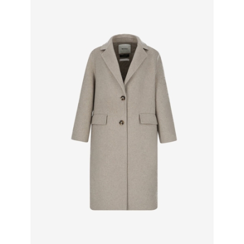 스위트숲 메르시앤에스/ 클래식 롱 울 블렌드 코트MBBHC31_이미지