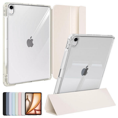 태블리스 iPad Air 11 M3 슬라이드 분리형 커버 케이스_이미지