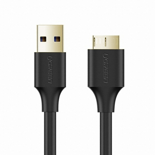 UGREEN USB 3.0 Micro B 데이터 케이블 (1m)_이미지