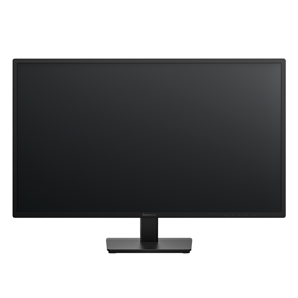 알파스캔 3224QN QHD IPS 100 시력보호 HDR 무결점_이미지