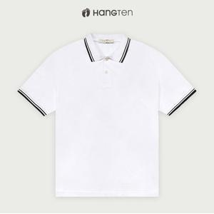 행텐 공용데일리피케티셔츠10520-030-401-01S_이미지