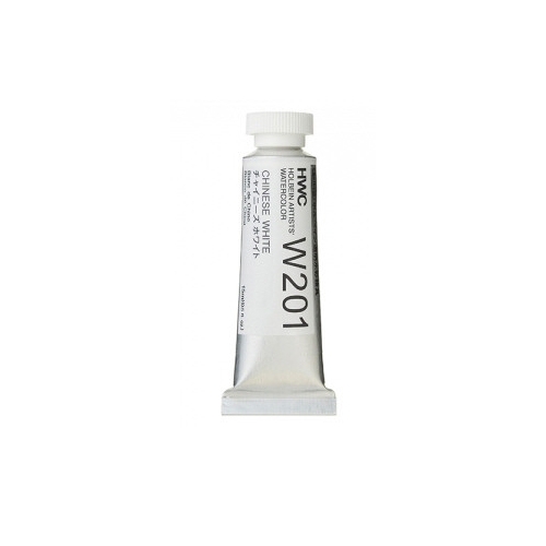 홀베인 수채화물감  HWC  15ml A