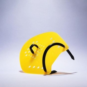 수영강습 손동작훈련용 패들 G279524 팔교정 선수용