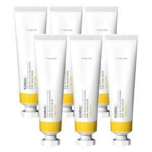  쿤달 핸드크림 일랑일랑, 50ml, 6개 상품이미지