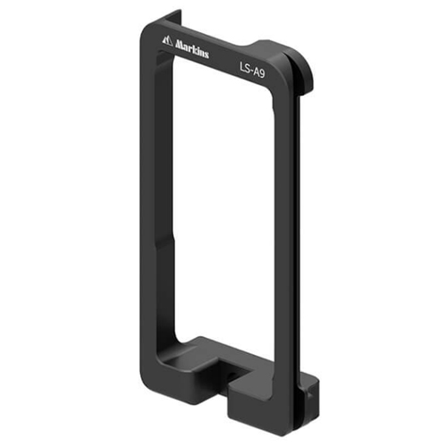 MARKINS LS-A9 플레이트_이미지