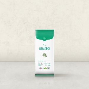 허브데이 시그니처 쿨링생리대 팬티라이너 20개이미지입니다. 누르면 해당 게시물로 새창이동합니다.