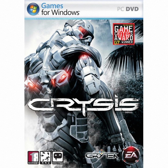 EA ũ���̽ý� PC