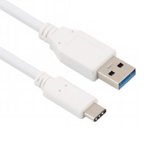 강원전자 PnK USB 3.1 A to C타입 케이블 (P048A, 1m)_이미지