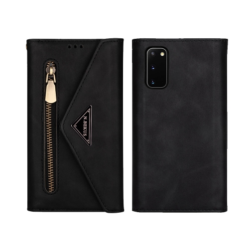 홍미노트11S 카드수납 커버 가죽 케이스 P540