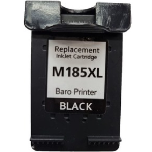 재생 INK-M185XL 검정