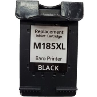 재생 INK-M185XL 검정