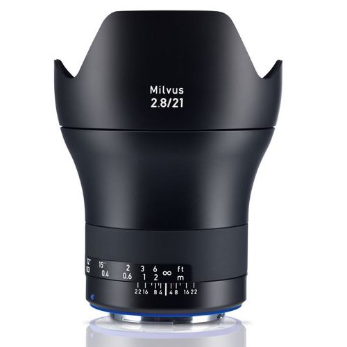 Carl Zeiss Zeiss Milvus 21mm F2.8 ZE ĳ�� EF��